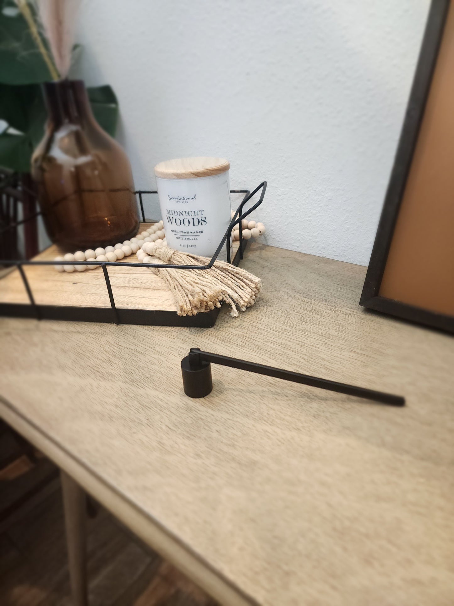 Candle Snuffer