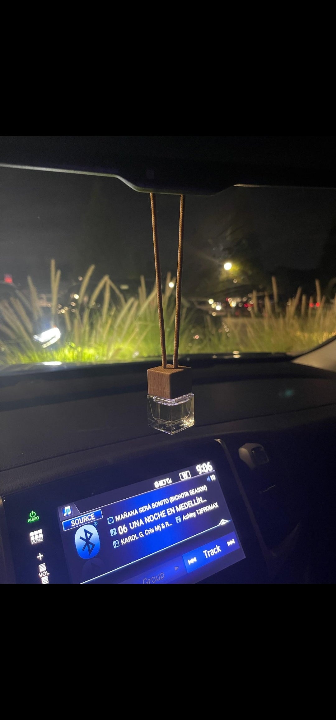Car Air Diffusers